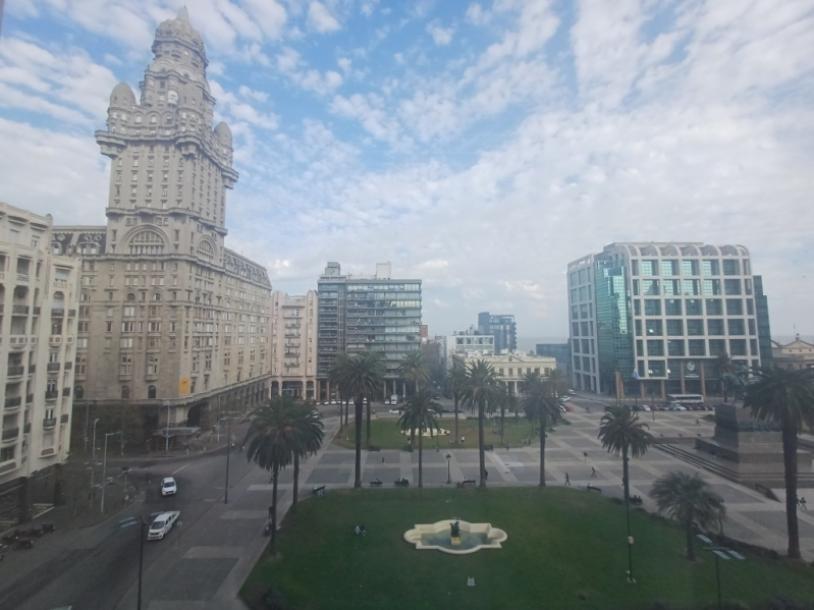 DIRI A PLAZA INDEPENDENCIA 190m2 C/VISTA A PLAZA-2