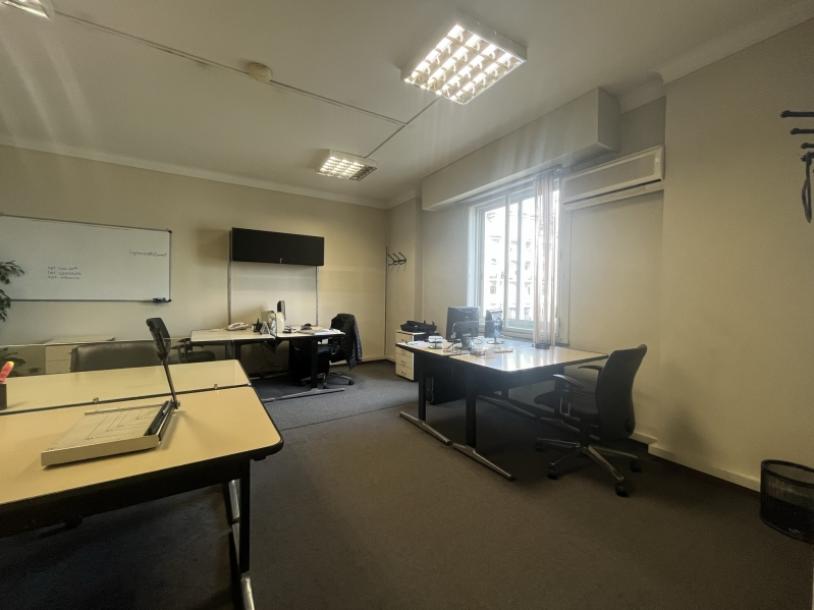 DIRI A PLAZA INDEPENDENCIA 190m2 C/VISTA A PLAZA-12
