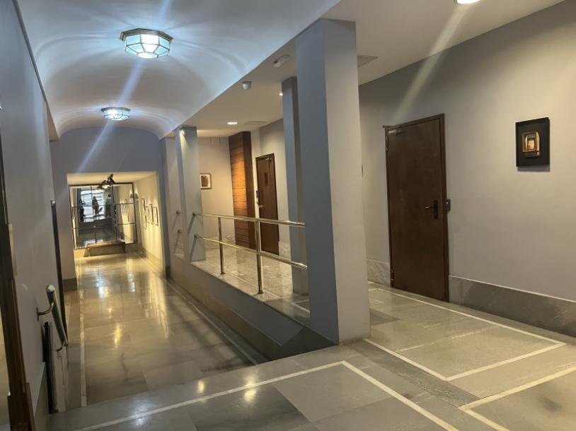 DIRI A PLAZA INDEPENDENCIA 190m2 C/VISTA A PLAZA-8