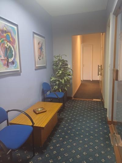 DIRI A PLAZA INDEPENDENCIA 190m2 C/VISTA A PLAZA