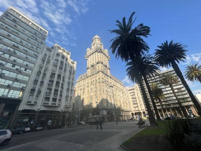 DIRI A PLAZA INDEPENDENCIA 190m2 C/VISTA A PLAZA