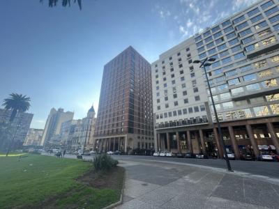 DIRI A PLAZA INDEPENDENCIA 190m2 C/VISTA A PLAZA