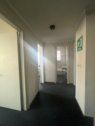 DIRI A PLAZA INDEPENDENCIA 190m2 C/VISTA A PLAZA