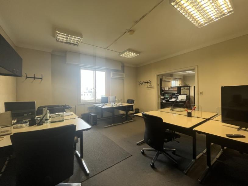 DIRI A PLAZA INDEPENDENCIA 190m2 C/VISTA A PLAZA-5