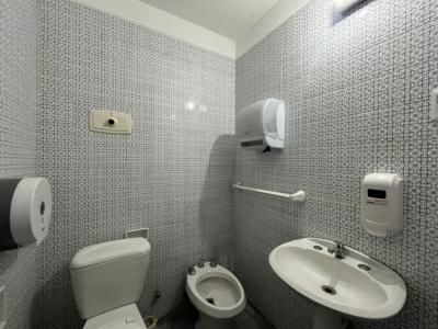 CERRITO E ITUZAINGO - MUY BUEN PUNTO EN CIUDAD VIEJA - 81m2 -