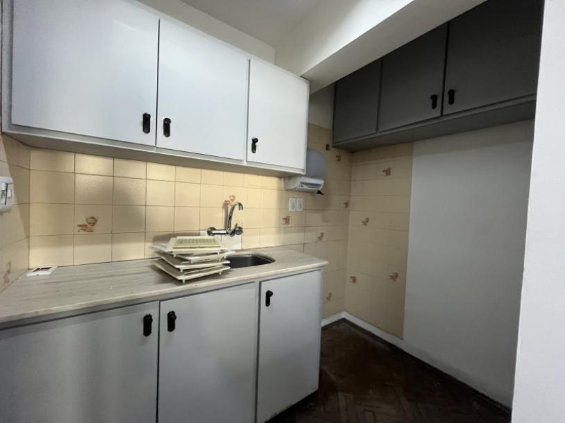 CERRITO E ITUZAINGO - MUY BUEN PUNTO EN CIUDAD VIEJA - 81m2 --10