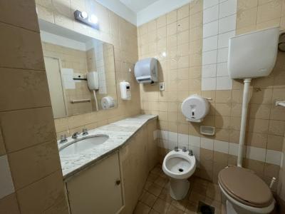 CERRITO E ITUZAINGO - MUY BUEN PUNTO EN CIUDAD VIEJA - 81m2 -