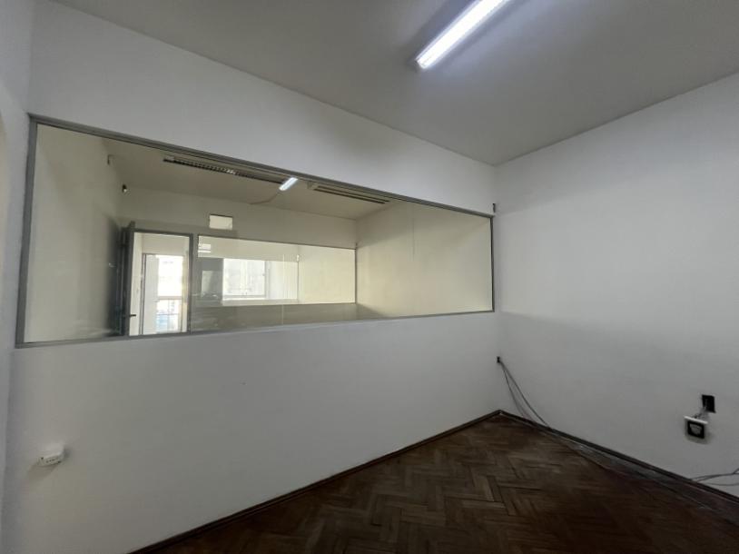 CERRITO E ITUZAINGO - MUY BUEN PUNTO EN CIUDAD VIEJA - 81m2 --9