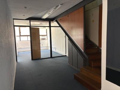 MISIONES Y 25 DE MAYO - 3 UNIDADES PARA OFI Y/O VIV