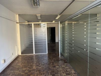 PLAZA INDEPENDENCIA - 80m2 + TZA 8m2