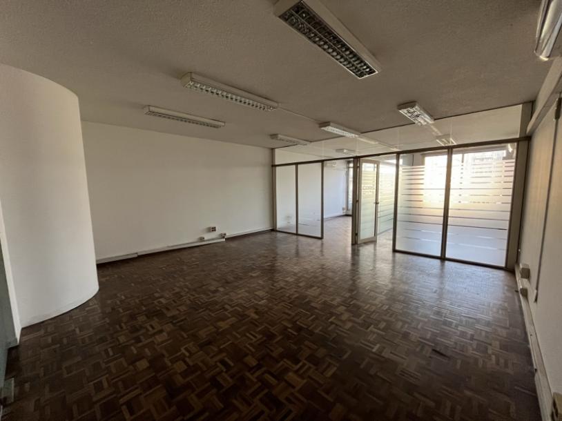 PLAZA INDEPENDENCIA - 80m2 + TZA 8m2-16