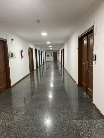 PLAZA INDEPENDENCIA - 80m2 + TZA 8m2