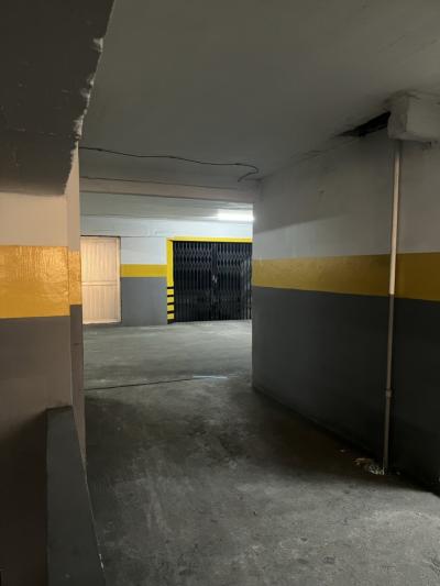 PLAZA INDEPENDENCIA - 80m2 + TZA 8m2