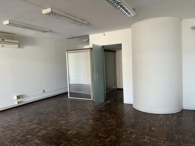 PLAZA INDEPENDENCIA - 80m2 + TZA 8m2-12