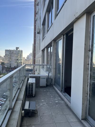 PLAZA INDEPENDENCIA - 80m2 + TZA 8m2