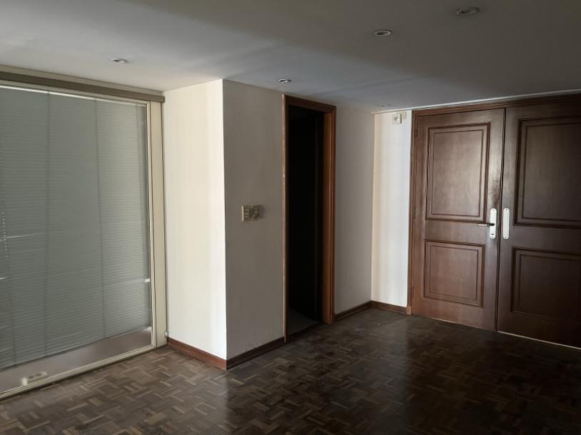 PLAZA INDEPENDENCIA - 80m2 + TZA 8m2-10