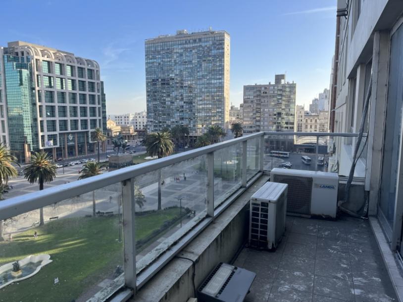 PLAZA INDEPENDENCIA - 80m2 + TZA 8m2-1