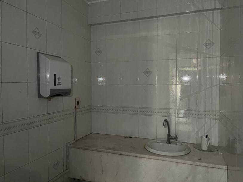 PLAZA INDEPENDENCIA - 80m2 + TZA 8m2-9