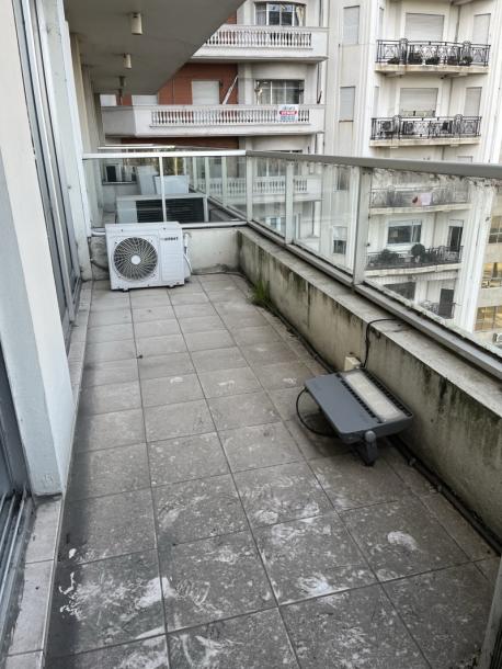 PLAZA INDEPENDENCIA - 80m2 + TZA 8m2-3