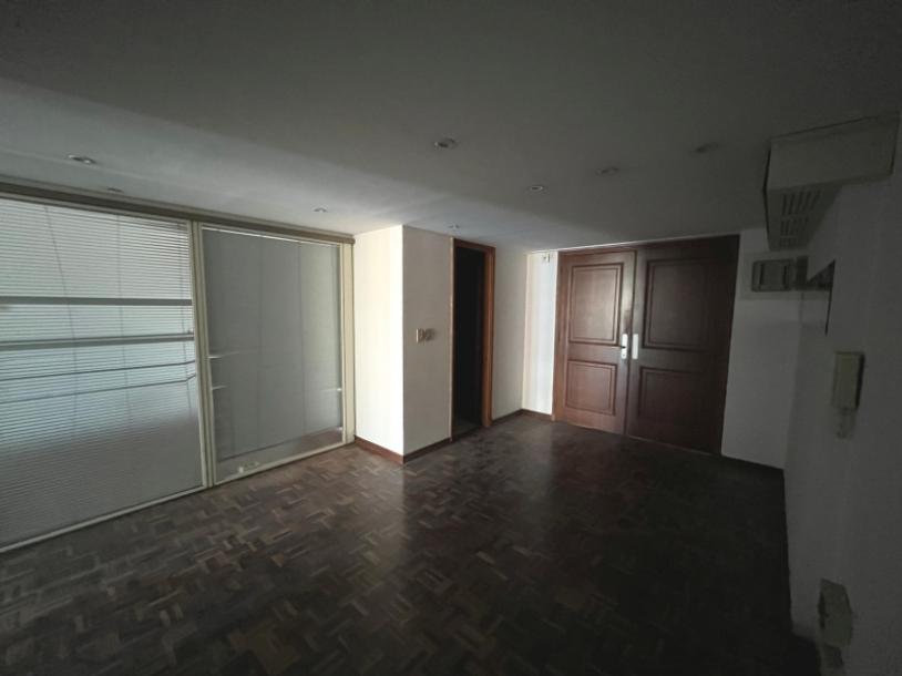 PLAZA INDEPENDENCIA - 80m2 + TZA 8m2-8