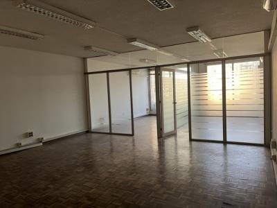 PLAZA INDEPENDENCIA - 80m2 + TZA 8m2