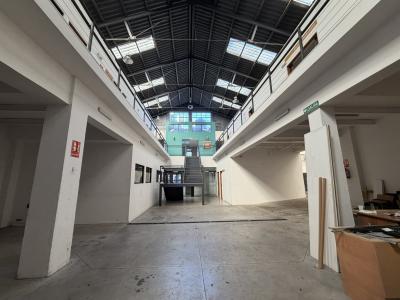 Alquiler | Importante local corporativo de 1.475 m² sobre Av. Gral. Flores