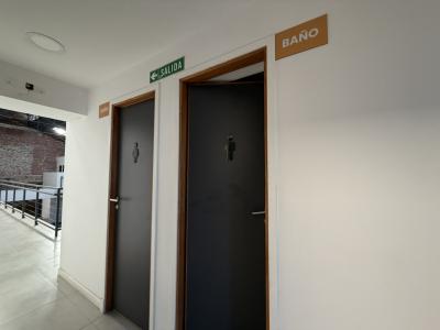 Alquiler | Importante local corporativo de 1.475 m² sobre Av. Gral. Flores