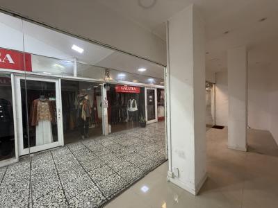 RIO NEGRO ENTRE 18 Y SAN JOSE - 17m2-4