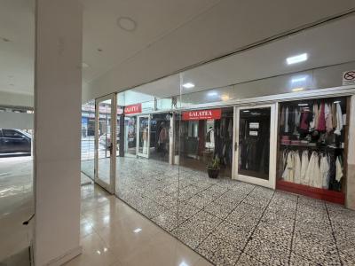 RIO NEGRO ENTRE 18 Y SAN JOSE - 17m2-5