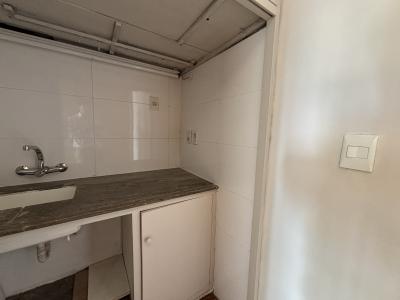 DIRI 18 Y RIO NEGRO - TRASPASO IMPECABLE MONO SUBDIVIDIDO 36m