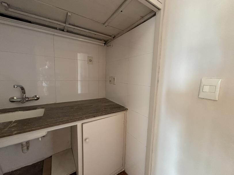 DIRI 18 Y RIO NEGRO - TRASPASO IMPECABLE MONO SUBDIVIDIDO 36m-9