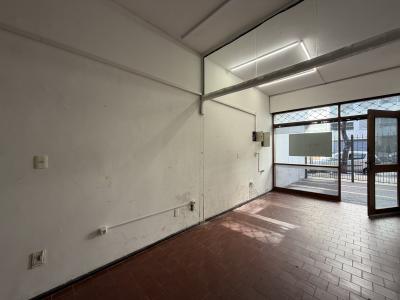 BARREIRO Y BERRO - 26M2 C/BAÑO Y KITCHENETTE