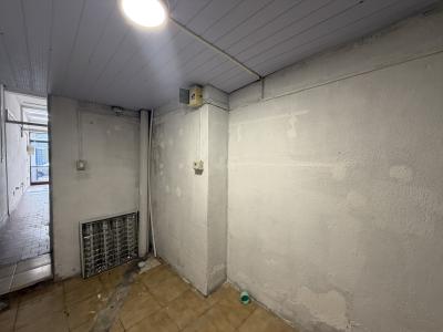 BARREIRO Y BERRO - 26M2 C/BAÑO Y KITCHENETTE