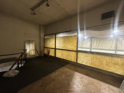 GALERIA DE LAS AMERICAS - 18 DE JULIO Y CARLOS QUIJANO