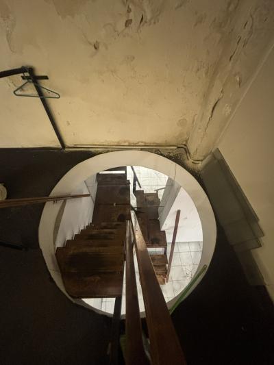 GALERIA DE LAS AMERICAS - 18 DE JULIO Y CARLOS QUIJANO