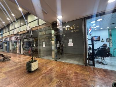 GALERIA DE LAS AMERICAS - 18 DE JULIO Y CARLOS QUIJANO