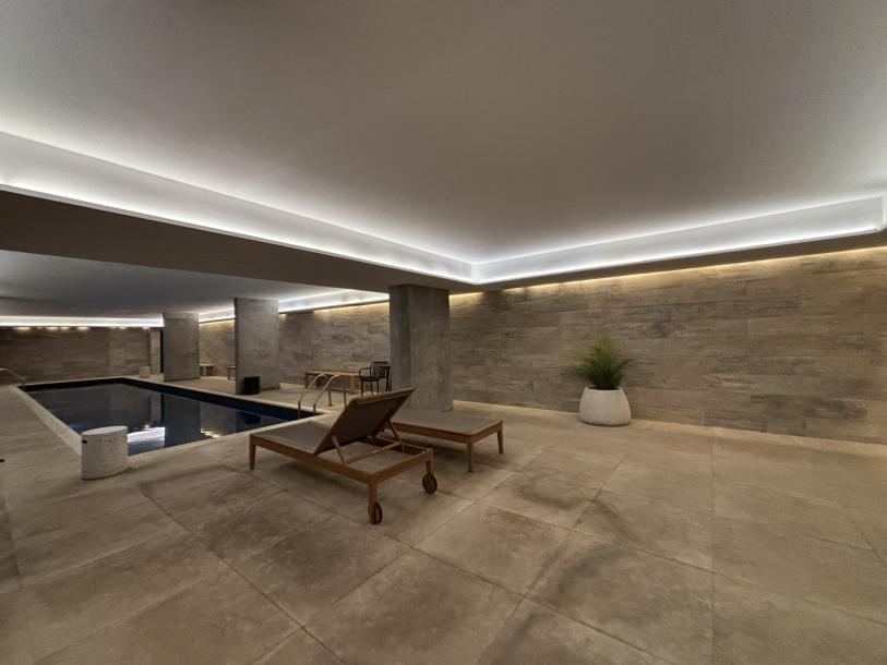 JACKSON Y CONSTITUYENTE  - MONOAMBIENTE - AMENITIES-14