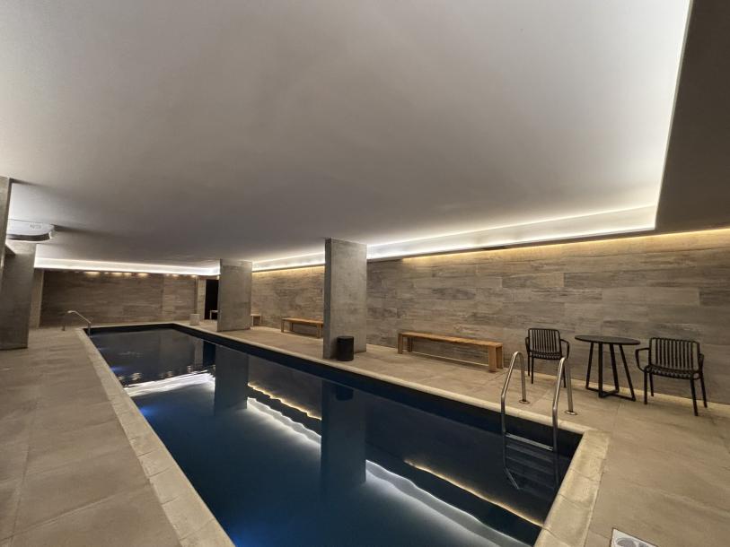 JACKSON Y CONSTITUYENTE - MONOAMBIENTE - EDIF CON AMENITIES-16
