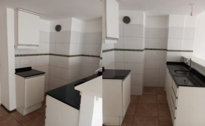 CONSTITUYENTE Y JACKSON  MONOAMBIENTE CON PATIO