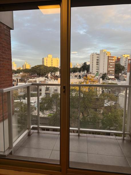 BARTOLITO MITREY RAMON MASSINI - IMPECABLE 2 DORM C/GGE-2