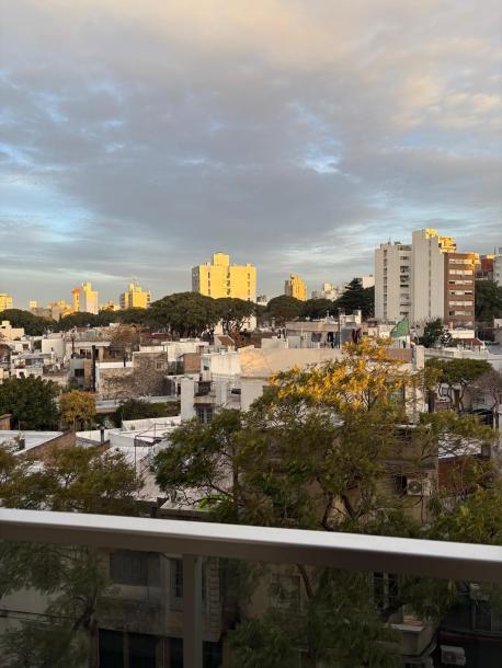 BARTOLITO MITREY RAMON MASSINI - IMPECABLE 2 DORM C/GGE-1
