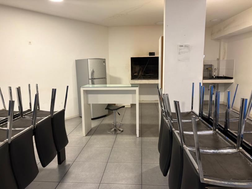 BARTOLITO MITREY RAMON MASSINI - IMPECABLE 2 DORM C/GGE-11
