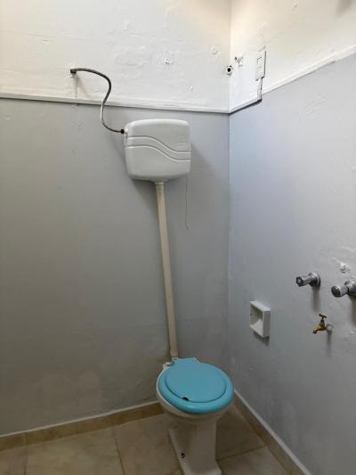 CORUMBE Y SEBASTIAN ELCANO MONOAMBIENTE CON PATIO
