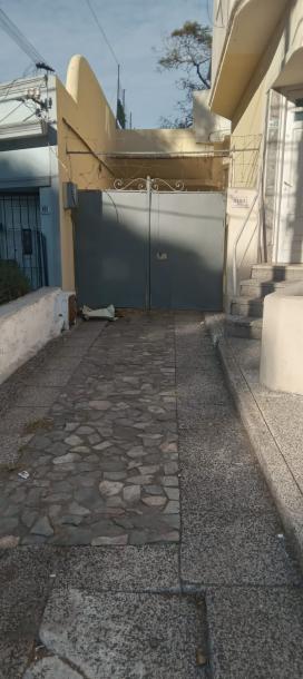 CARLOS DE LA VEGA Y B. RIQUET MONOAMBIENTE CON PATIO FRONTAL-2