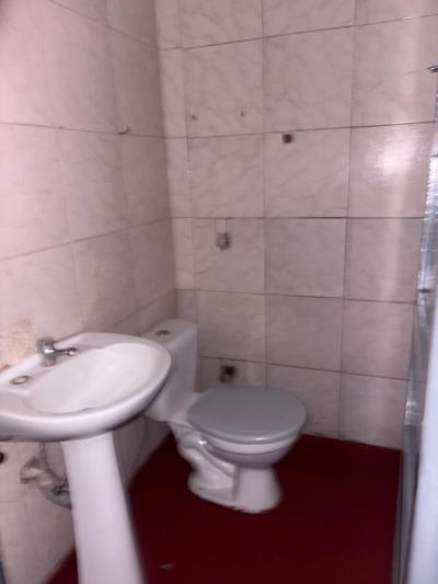 CARLOS MARIA RAMIREZ Y HEREDIA 1 DORMITORIO EN PLANTA BAJA