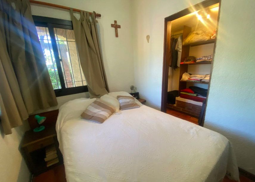 Casa En Venta En Punta Gorda-9