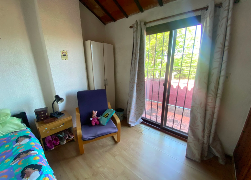 Casa En Venta En Punta Gorda-8