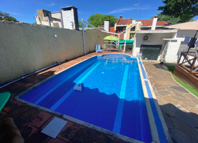 Casa En Venta En Punta Gorda