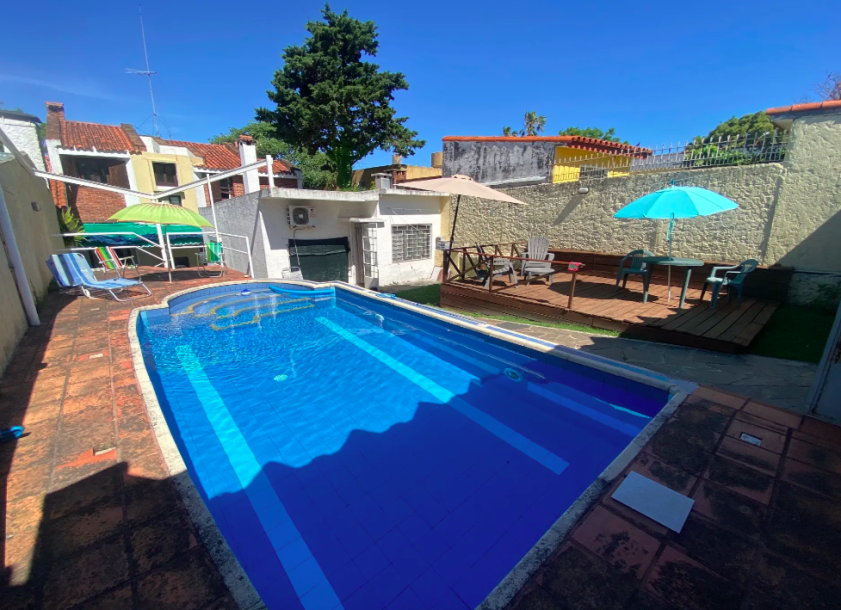 Casa En Venta En Punta Gorda-19