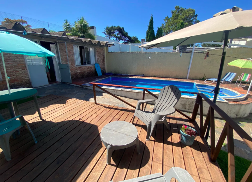 Casa En Venta En Punta Gorda-16